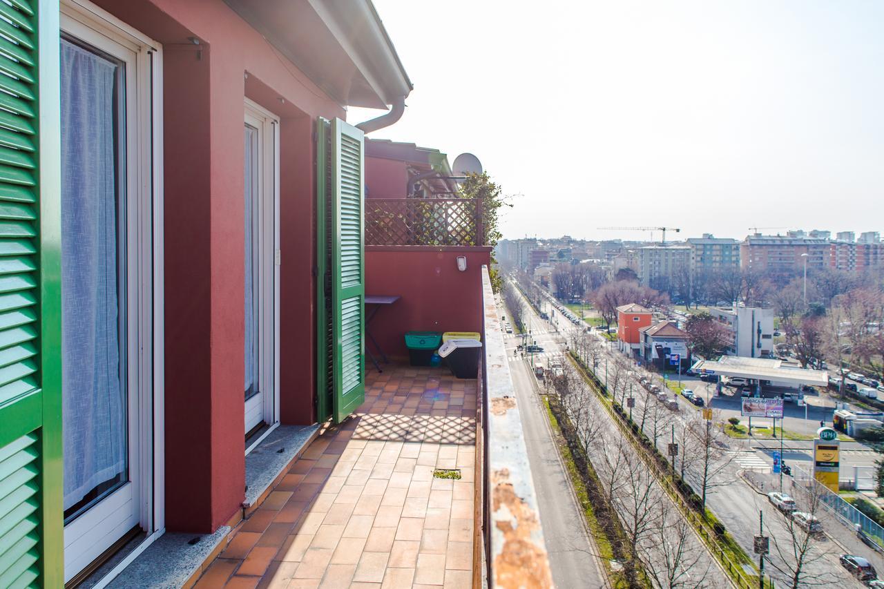 Urban Penthouse Appartamento