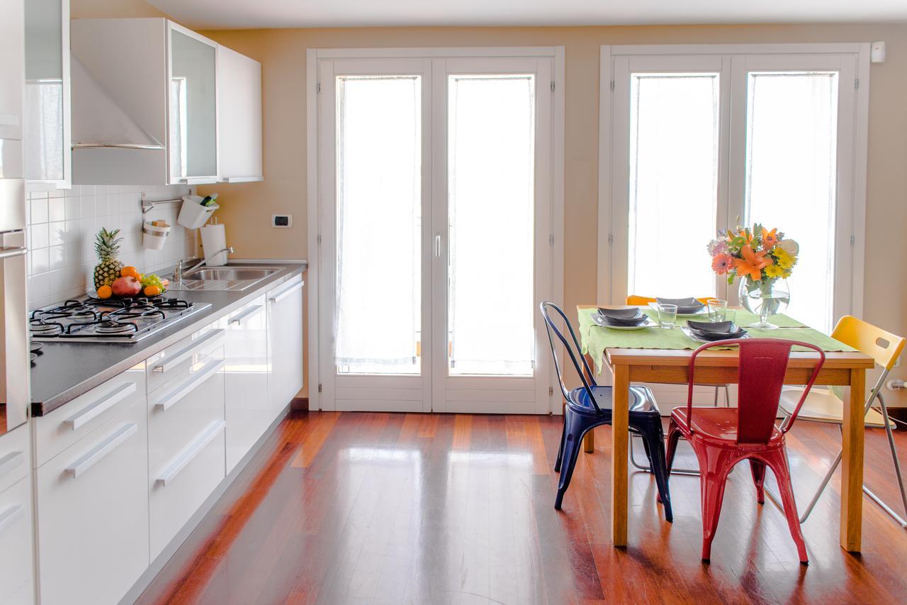Appartamento Urban Penthouse *