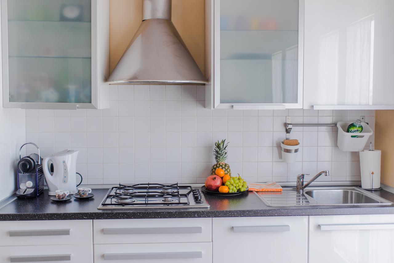Appartamento Urban Penthouse *