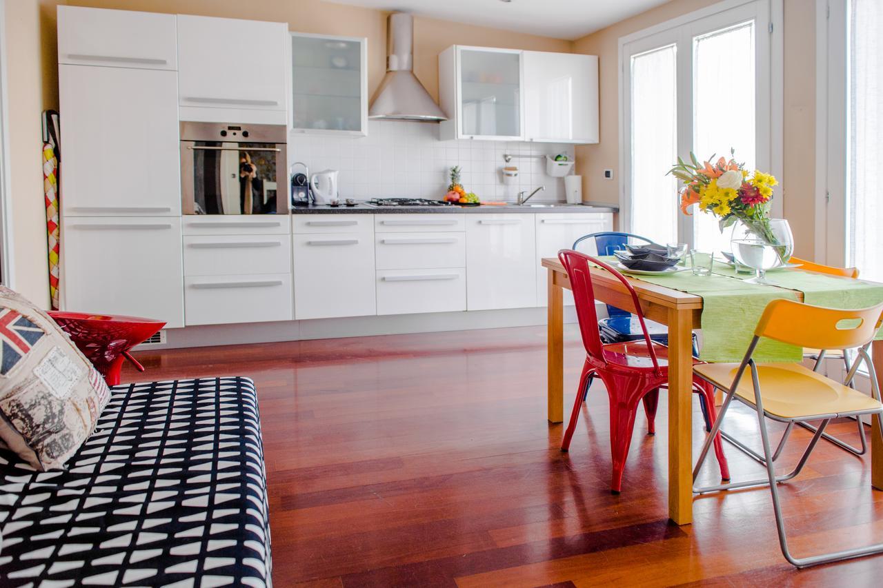 Urban Penthouse Appartamento Milano