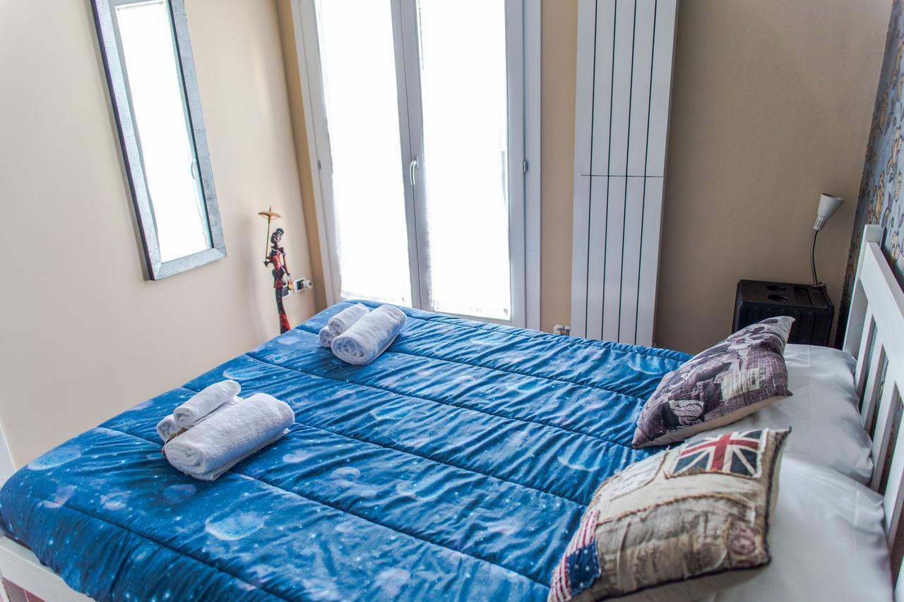 Urban Penthouse Appartamento