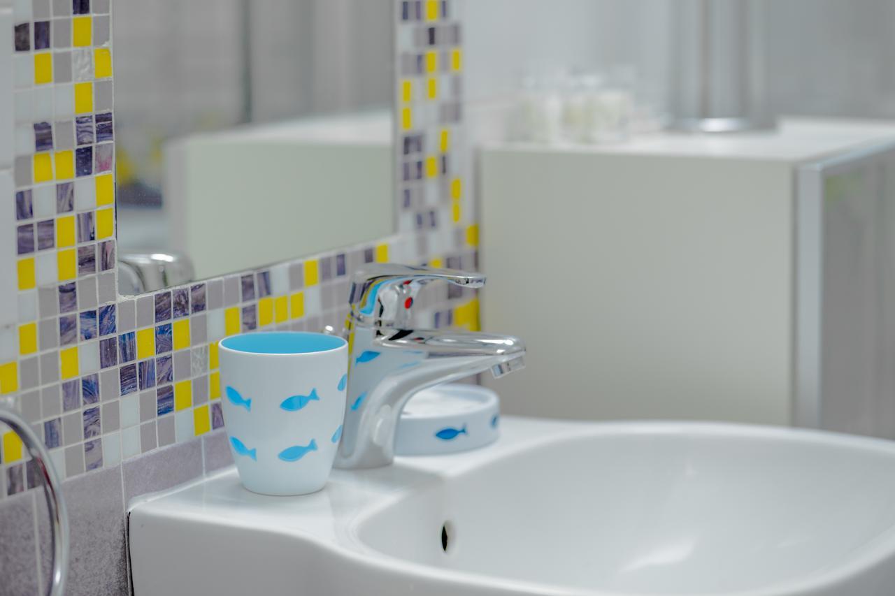 Urban Penthouse Appartamento *