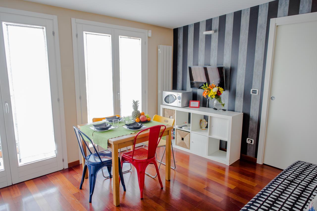 Urban Penthouse Appartamento