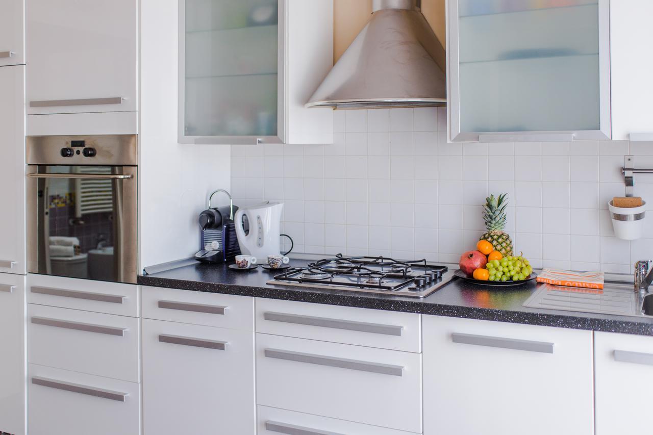Appartamento Urban Penthouse Milano