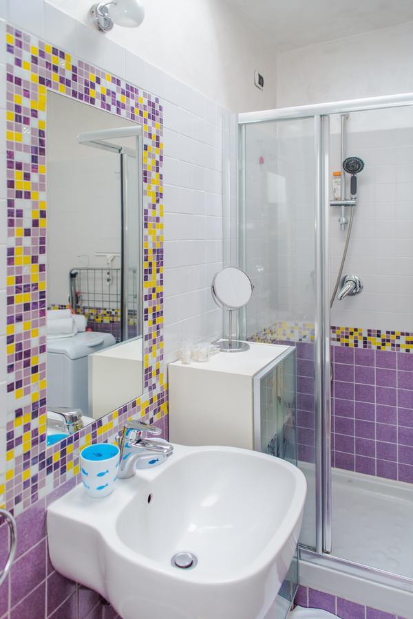 Urban Penthouse Appartamento *